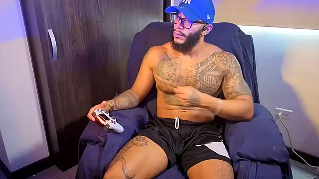 Wheeler_Green Live XXX-chat