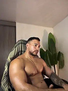 FreszX – Naživo XXX chat