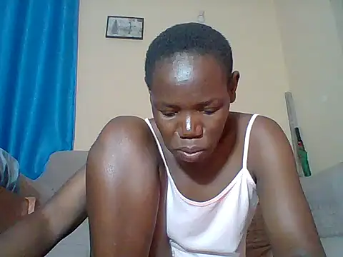 Blacksexyqueen24 – Live XXX-chat