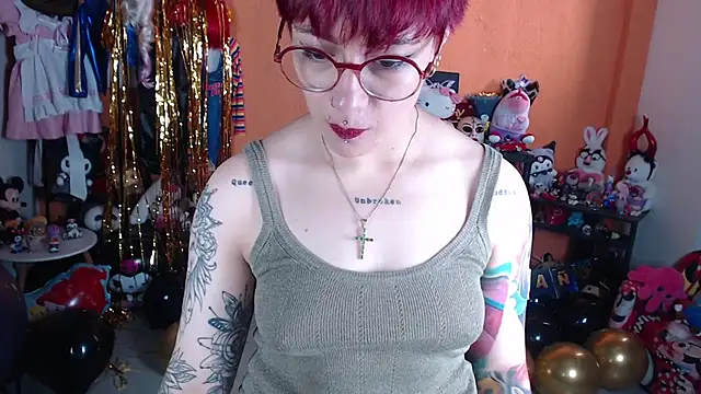 MissMiia2 Live XXX-chat