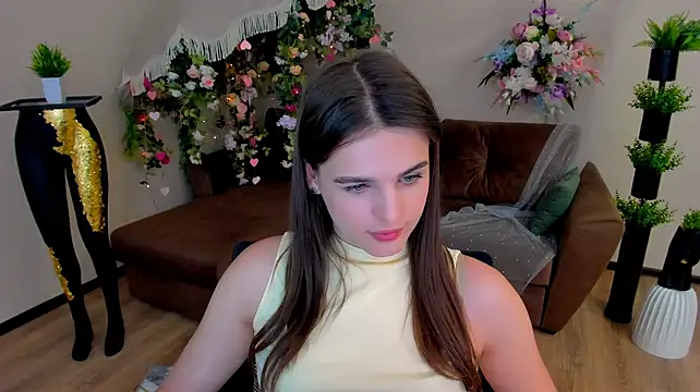 Chatroom XXX en direct de FinalAccord