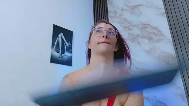 SofiaGonzales_ লাইভ XXX চ্যাট