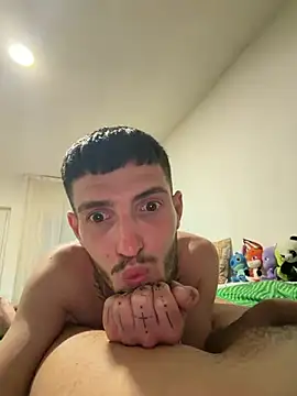 mrgabb Webcam show