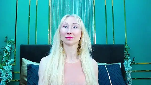 KissDreamm's Live XXX Chat