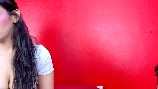 Show modela candymia68 na web-kameri