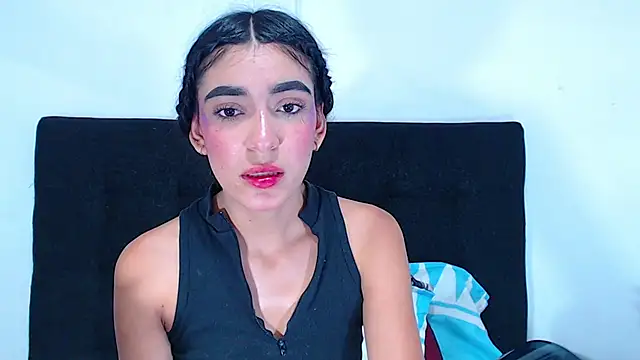 Chat XXX ao vivo de srta_luciana
