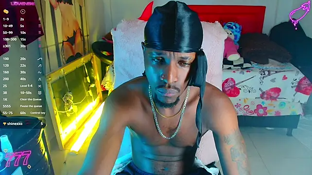 Aroonsexyboy Chat XXX live