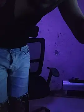 HotXKrish 现场XXX聊天