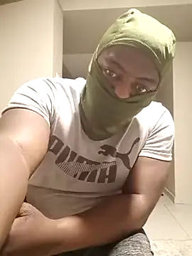 Bra-G Live XXX-Chat