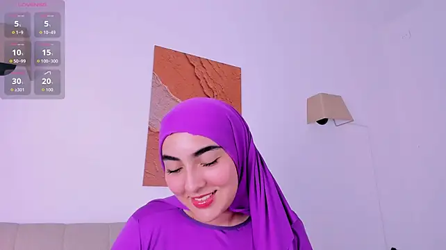 دردشة Malika_Noor الجنسية المباشرة