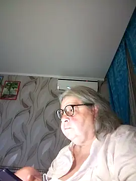 MartaMia68 Webcam-Show