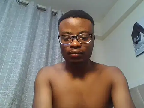 Chat XXX en directo de freakyboy255