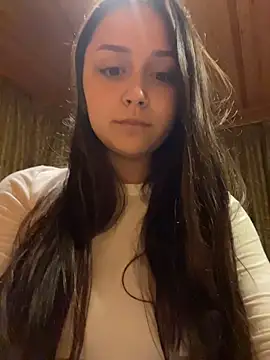 EvelynFly's Webcam Show