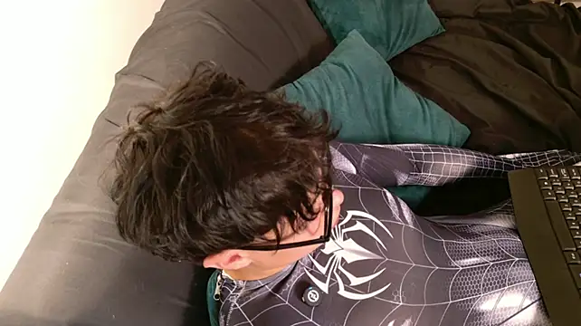 Chat XXX en directo de Edward_oa