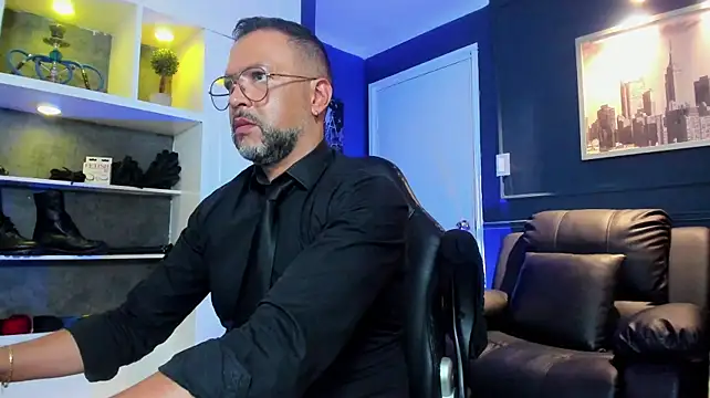 MrFrank_tattoo 网络视讯表演