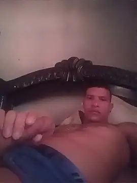 Show modela kdra24 na web-kameri