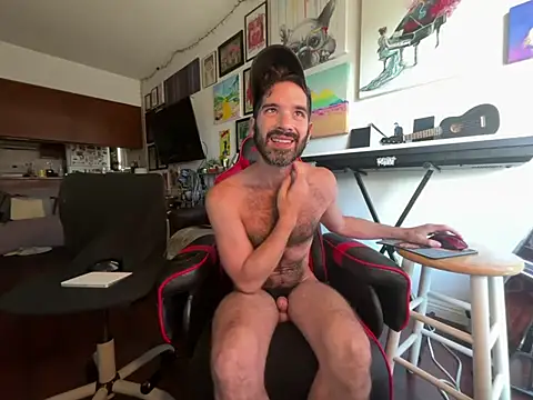 Pupscritch লাইভ XXX চ্যাট