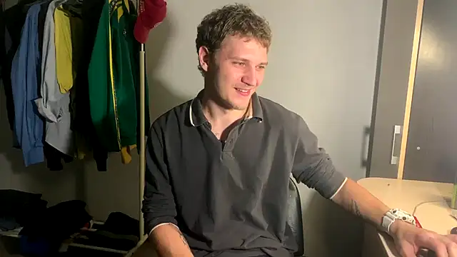 Bob_bucks' Webcam Show