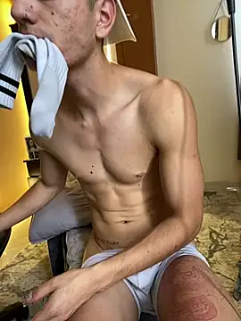 LeoTease Webcam show