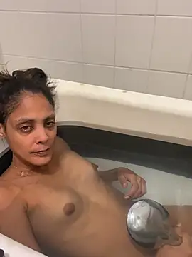 Cherry-Muse – webcam-show