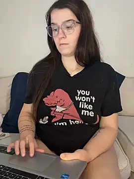 joeystaciee's Webcam Show