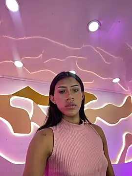 แชท XXX สดของ AntoniaSantos