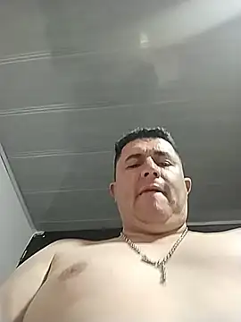 عرض كام BigCristh79