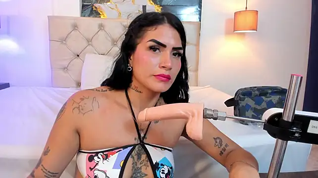 Alanna_Wild – Live XXX-chat