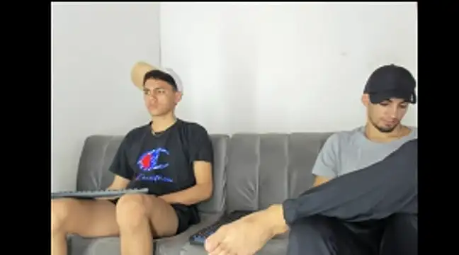 Charlie_Scorpion – Naživo XXX chat