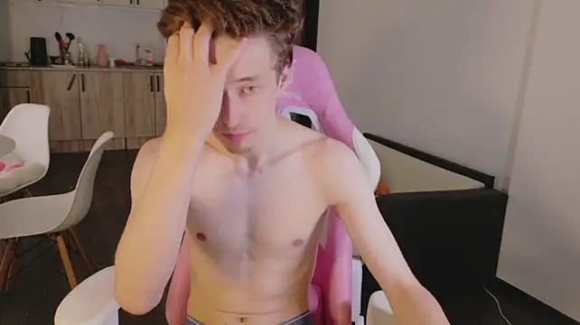 BlankAshot1 webcam show