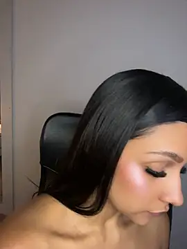 TalianaFerrers Webcam-Show