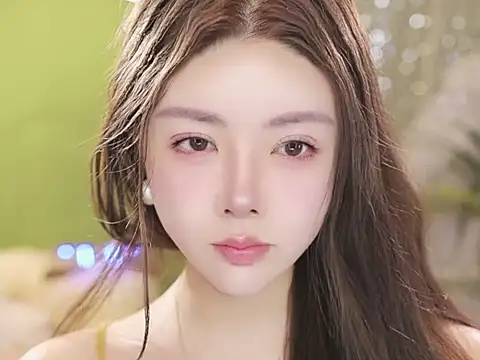Qiaoqiao__ 라이브 XXX 채팅