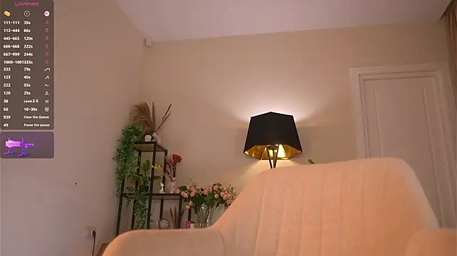 MiaBanger – webcam-show