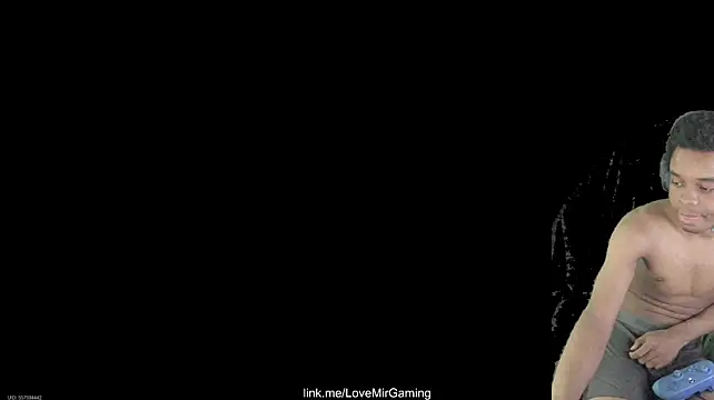 lovemirgaming Show in webcam