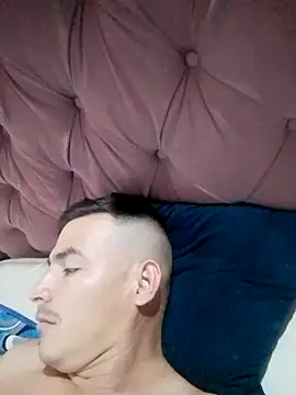 daniel9209's Webcam Show