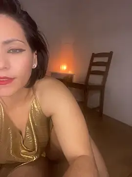 eva_luz's Live XXX Chat