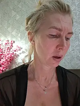 Živý XXX chat stellahere8