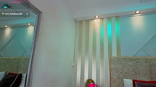 amara_queen_ Chat XXX live