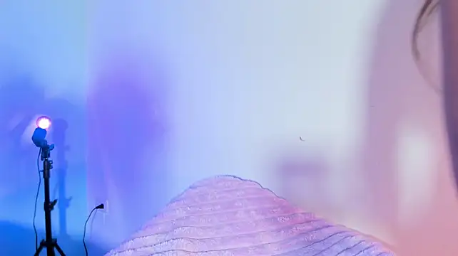lysbani's Live XXX Chat