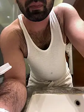 cutebeardi Webcam show