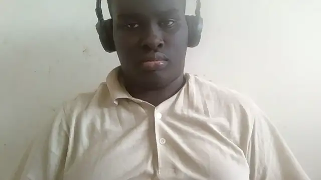 Show de webcam de KIngAtlasMensah