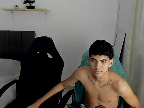 Czat XXX na żywo – hot_king20