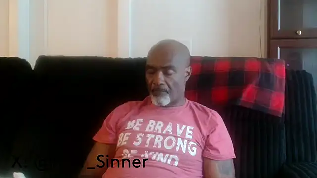 Chat XXX ao vivo de sinnernoir