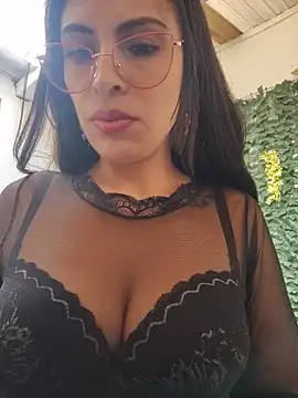 Astrid-- – Live XXX-chat