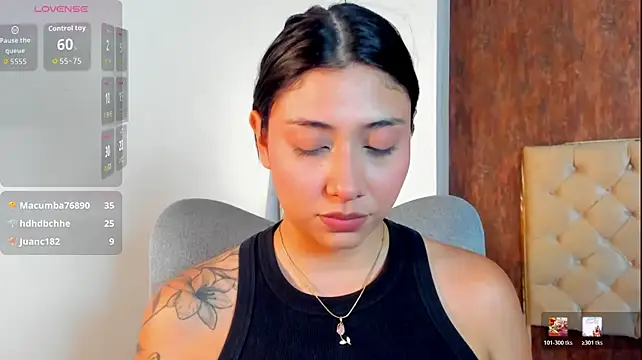 Czat XXX na żywo – MeryCoors