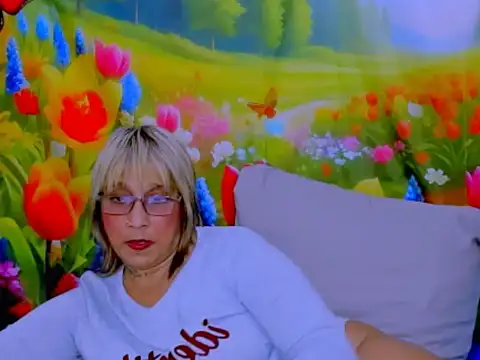 Czat XXX na żywo – indianroxy