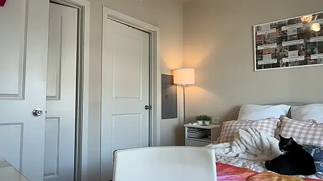 عرض كام graciesmith27