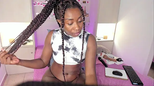 Živý XXX chat TaylorBloom