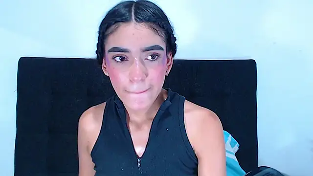 Chat +18 de srta_luciana ao vivo