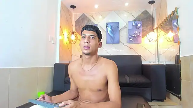 Czat XXX na żywo – Yeff_26